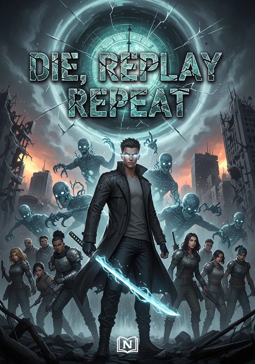 Die, Replay, Repeat